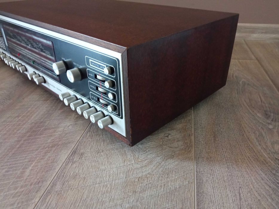 Радіола Melodija 104 stereo