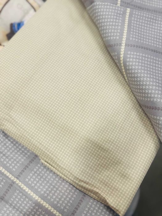 Комплект постільної білизни 2 двохспальний