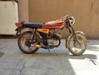 Forvel concorde motor casal