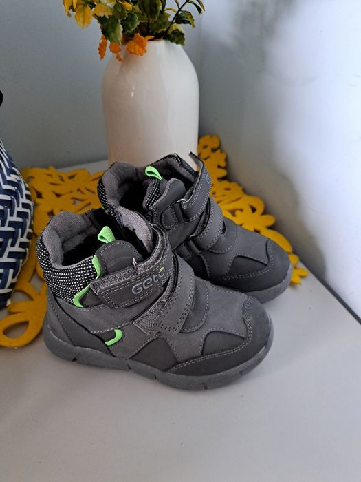 Nowe buty zimowe rozmiar 26