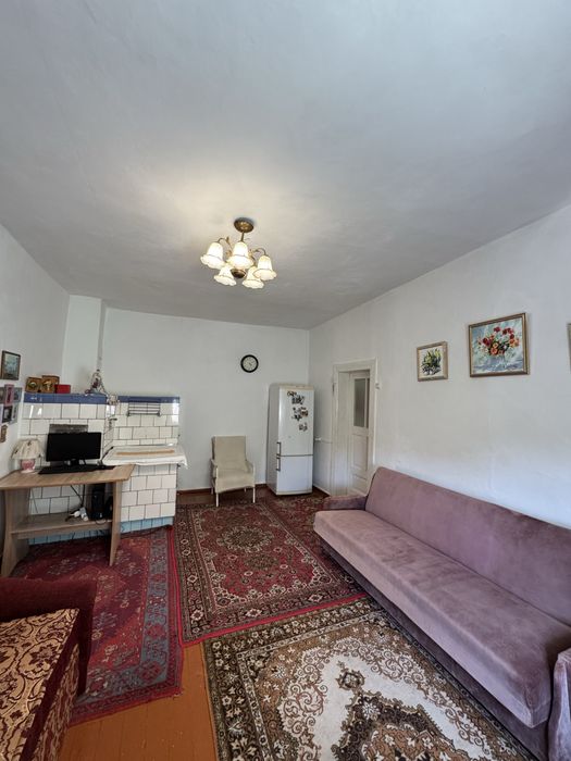 Затишний будинок у Сваричеві біля Рожнятова