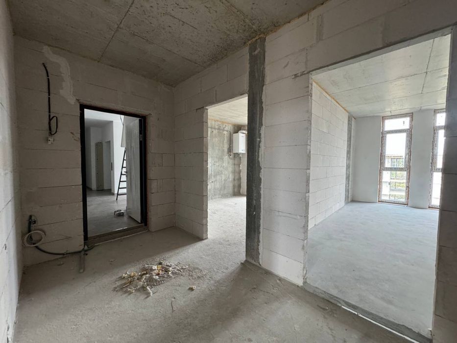 ЗДАНО!ЖК Фруктова Алея,вул Під Голоско,р-н Чорновола.1350$ за метр