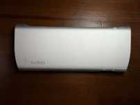 Stacja dokująca Belkin usb C HD F4U095 4K + Gratis Thunderbolt 1m