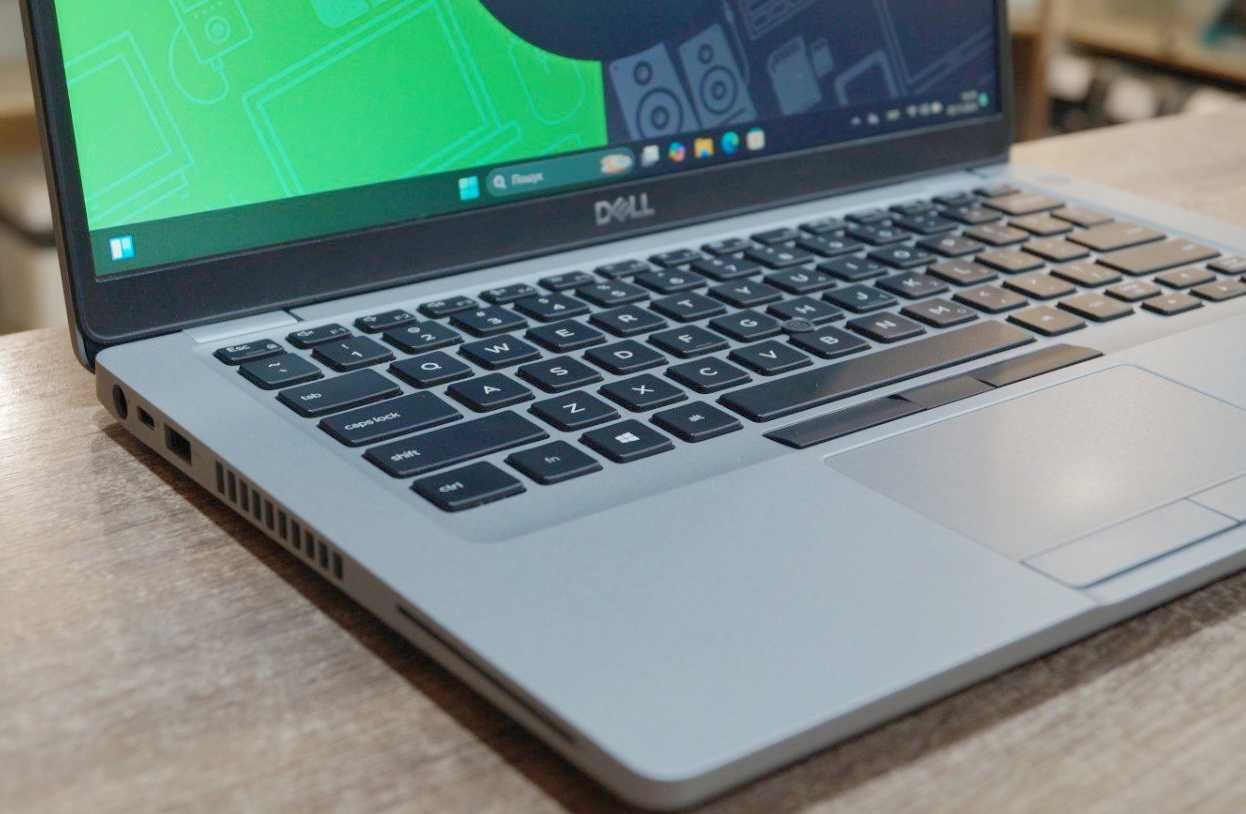 ГАРАНТІЯ Dell (HD/Core i5-10210U 3.4 ГГц/RAM 8Гб DDR4/SSD 128Гб)TVOYO