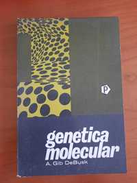 Genética molecular A. GIB DEBUSK