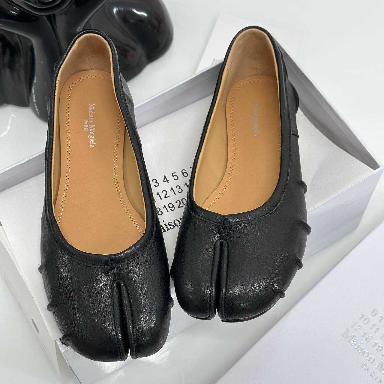 Балетки  Maison Margiela