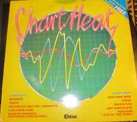 Various ‎– Chart Heat Lp