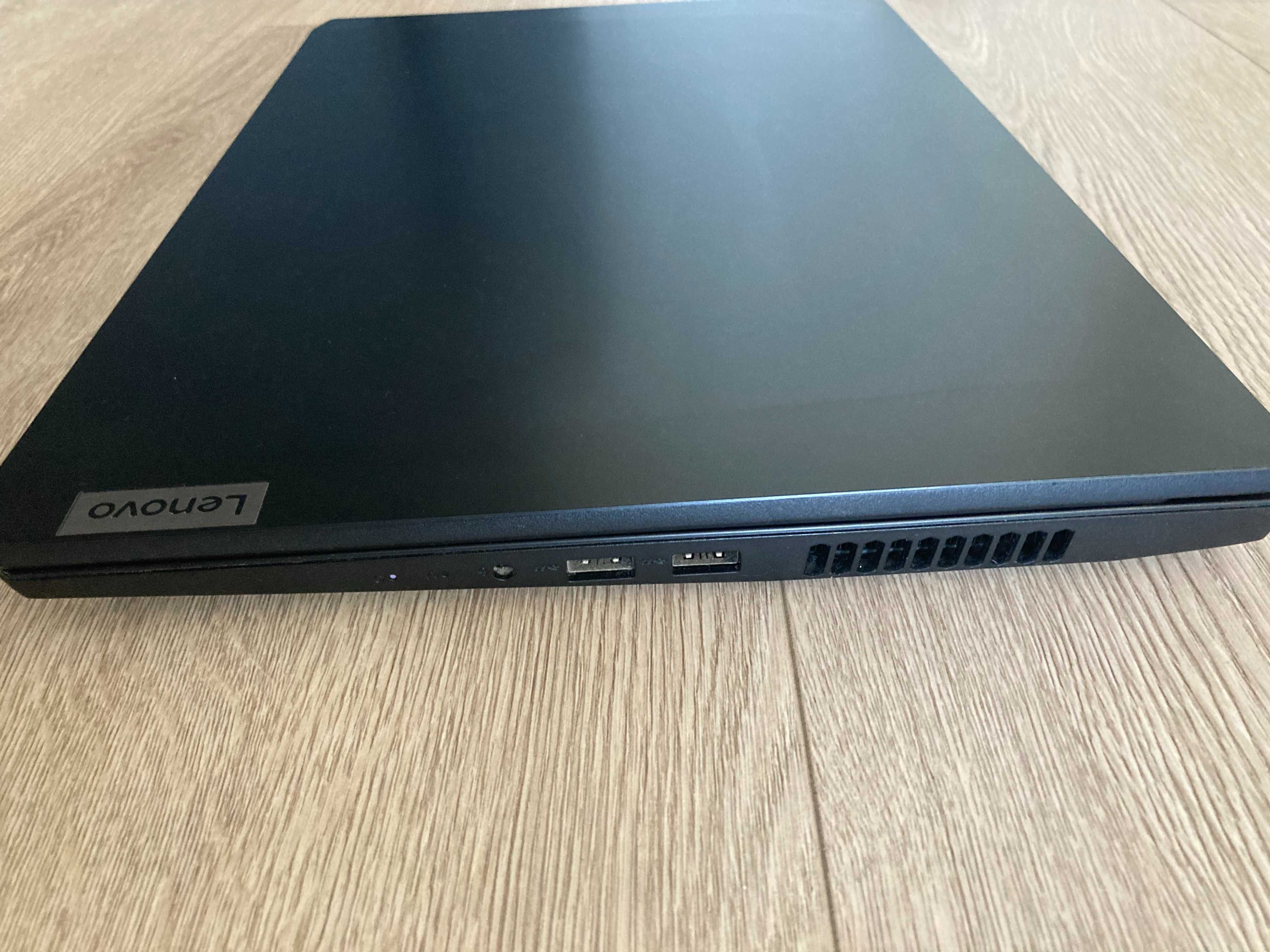 Lenovo IdeaPad Gaming 3 | Ryzen 7 | GeForce GTX 1650