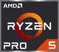 AMD Ryzen 5 PRO 2400G 3.9 ГГц Turbo, Radeon Vega 11, AM4