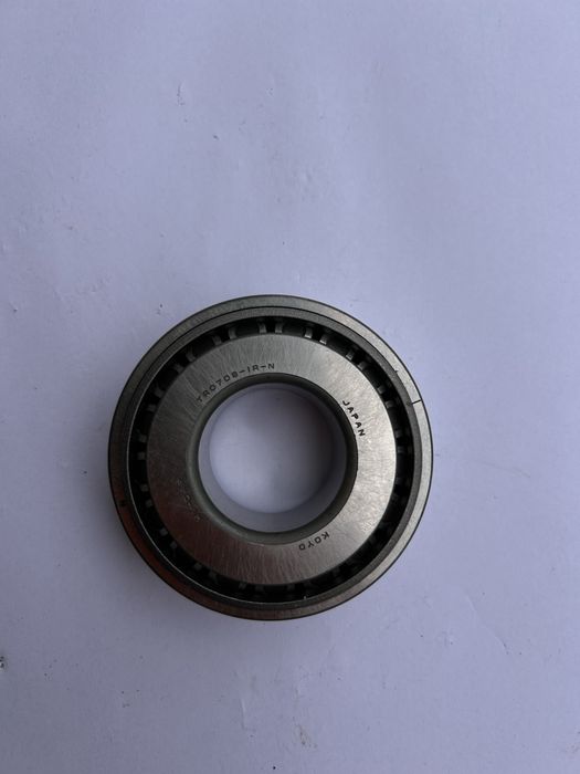 Підшипник роликовий KOYO TR0708-1R (35x80x33)
