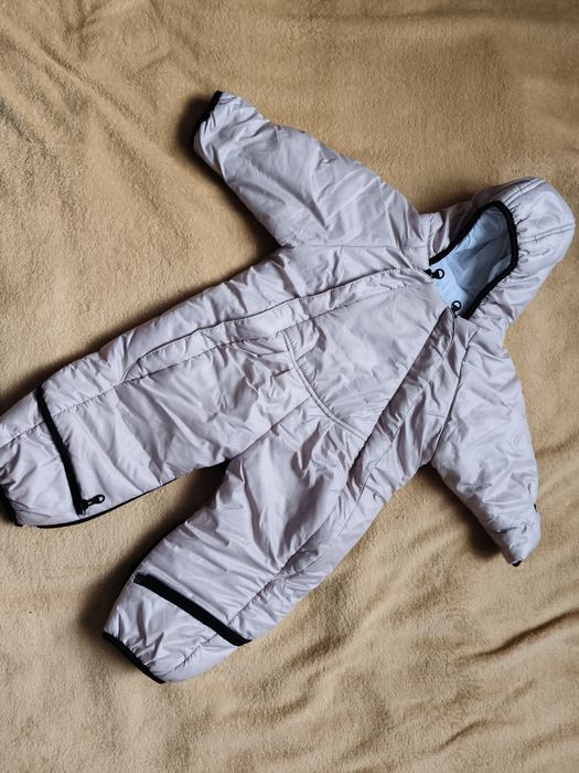 Продам комбінезон демісезон