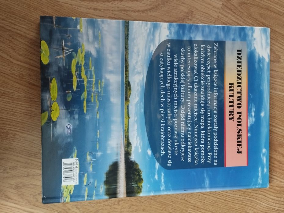 Dziedzictwo Polskiej Kultury