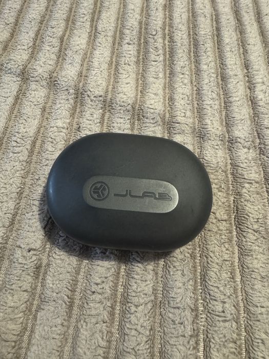 JLab Go Sport+ с технологией c3 clear