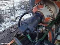Silnik hydrauliczny Sauer Sundstrand SMF2/089-B6A-MS42422-CXX-A1
