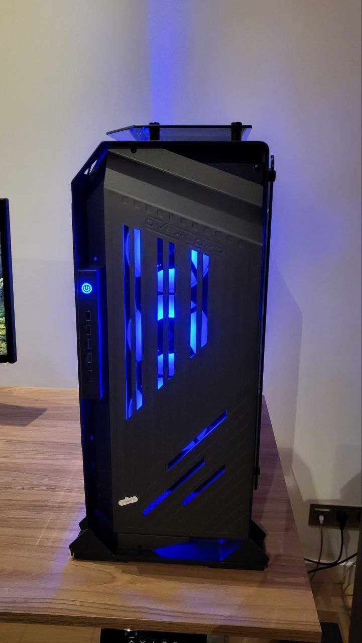 PC ARTLINE Extreme Poseidon P99