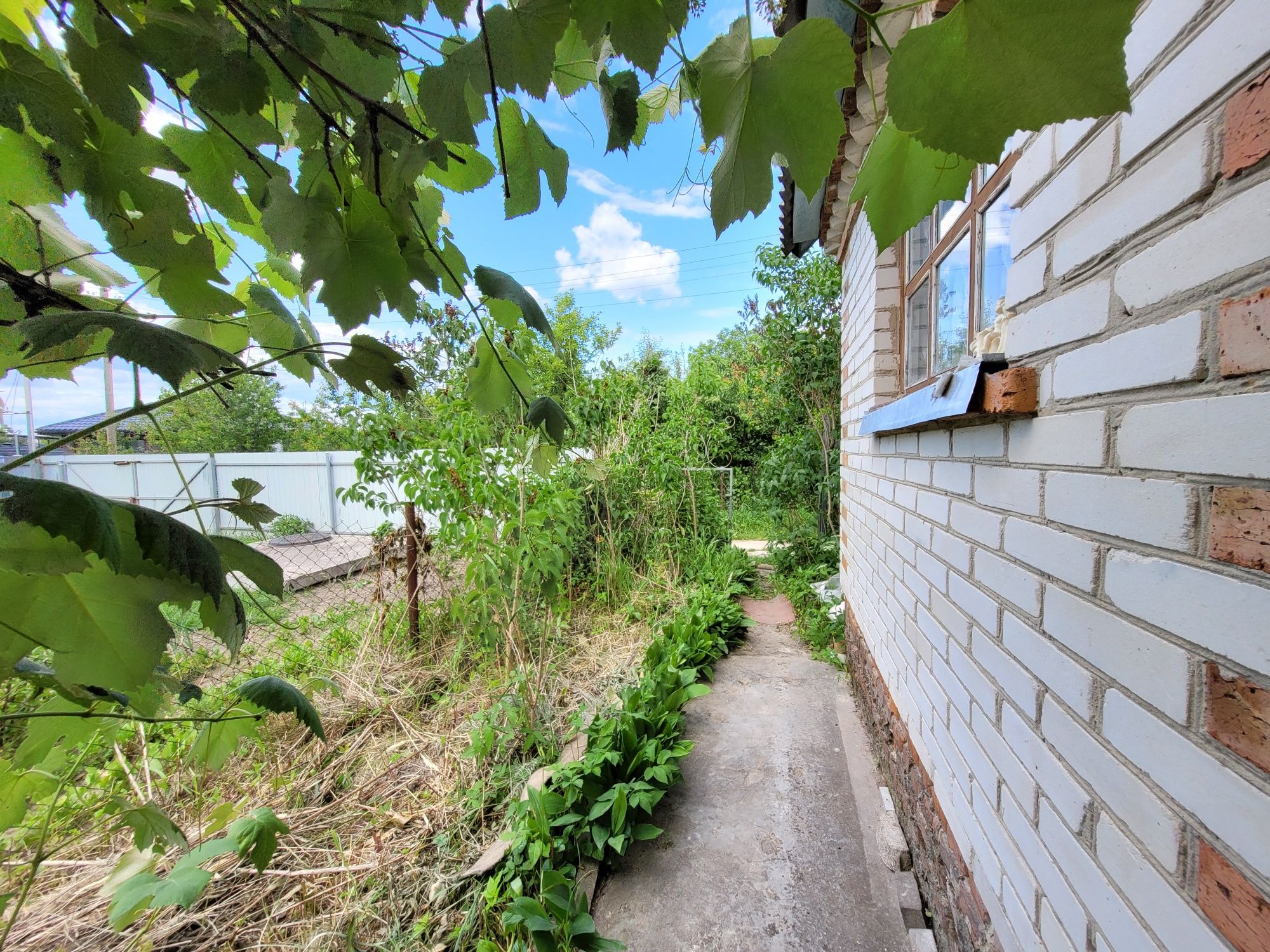 Продамо Дачу!(будинок + ділянка), масив "Діброва", с. Струмівка!