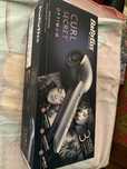 Nowa lokówka loki BaByliss