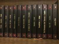 Coleção livros “Os grandes julgamentos da História”