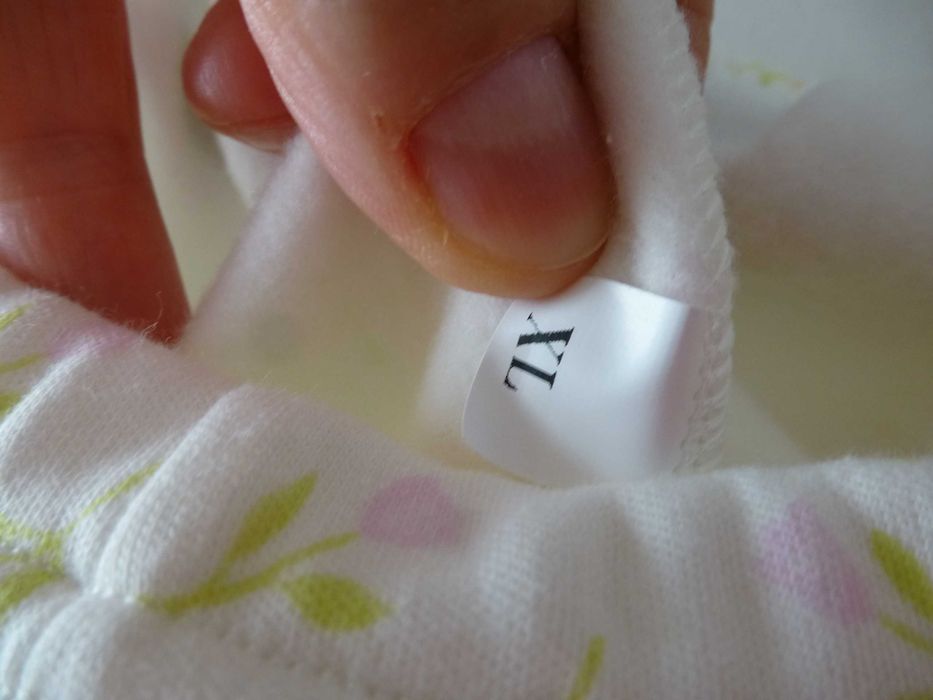 Pijama XL de inverno, para senhora
