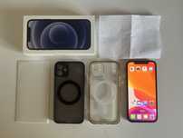 iPhone 12 Bateria 95% Gwarancja 11msc !
