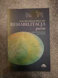Książka o psach / Rehabilitacja psów
