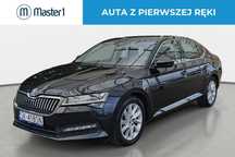 Skoda Superb SK418SN #
