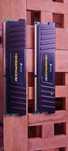 Pamięć RAM DDR3 Corsair Vengeance LP
1600 MHz CL9 8GB 2x4GB