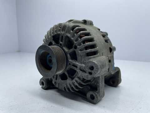 Генератор Розборка BMW X5 E53 1999-2006 рік БМВ вантажівок грузовиков