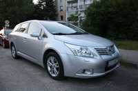 Toyota Avensis t27 1.8 benz,.ładna,2009r