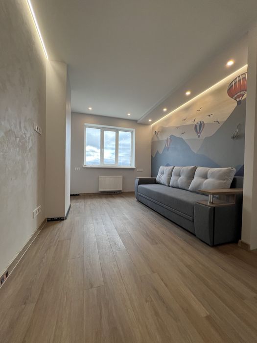 Продам 3-комн.кв.в новострое жк 524 м/р