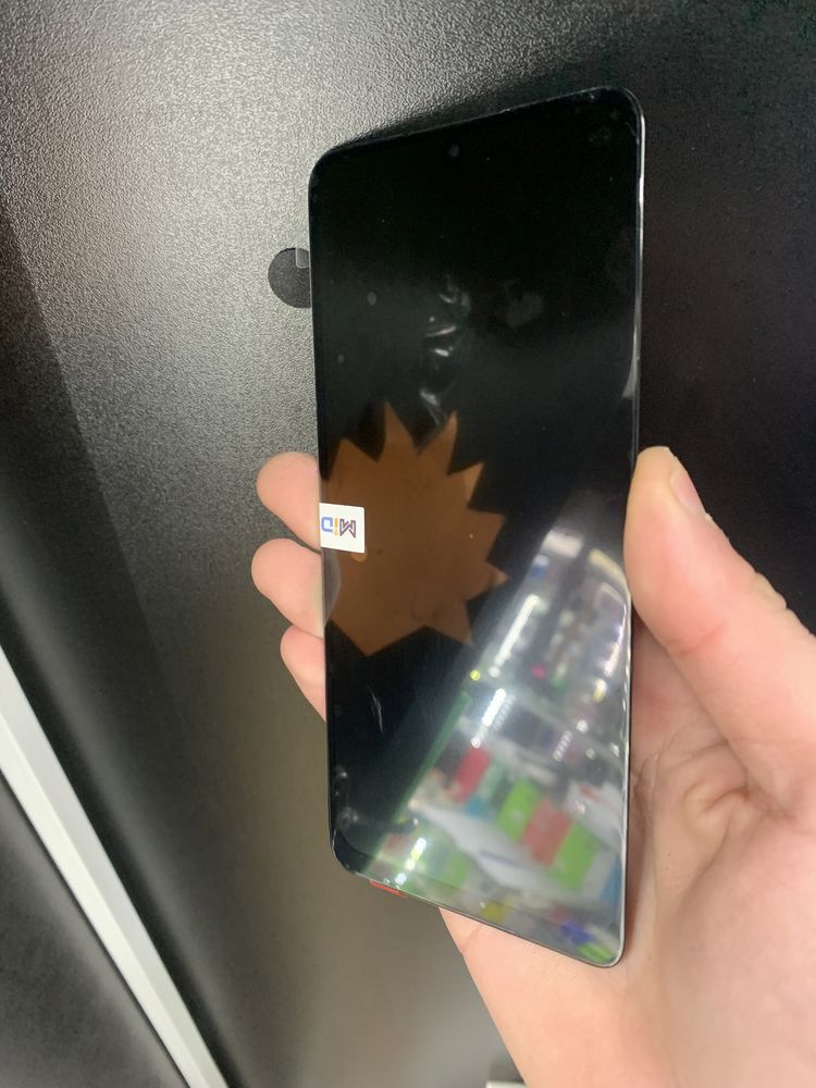 Дисплейный модуль (экран) для Xiaomi Redmi Note 10 Pro OLED