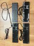 Klawiatura Logitech G513 G512 G413 4x