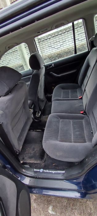 Продам Volkswagen GOLF 4