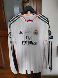 Koszulka Real Madryt 2013/14