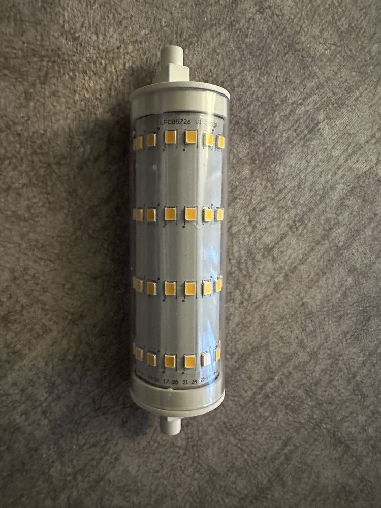 Lampada Osram R7S 100W 1521 lm