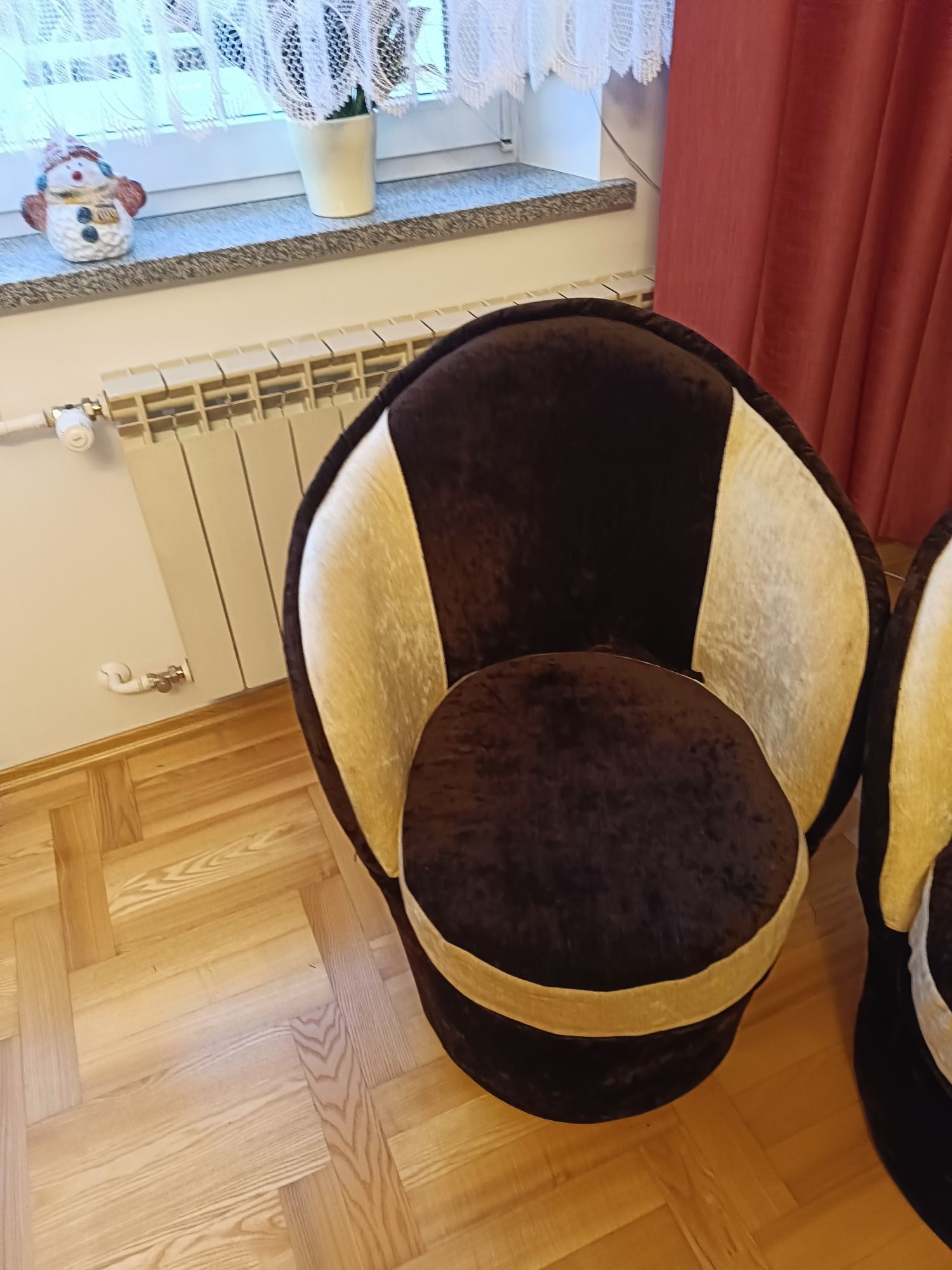 Sprzedam 2 fotele
