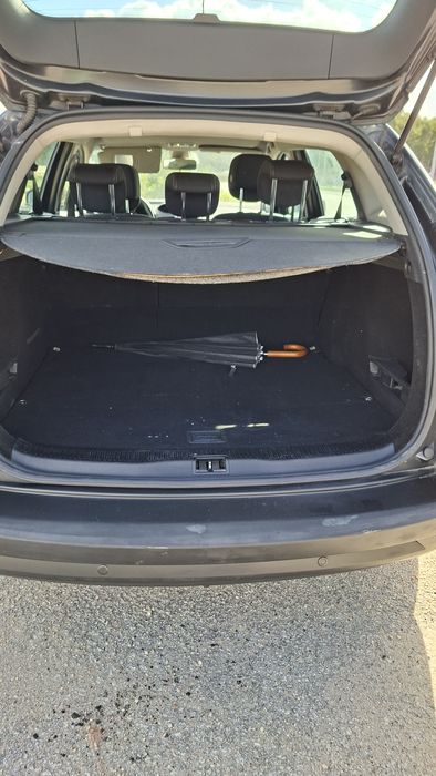 Renault Megane 1.5Dci