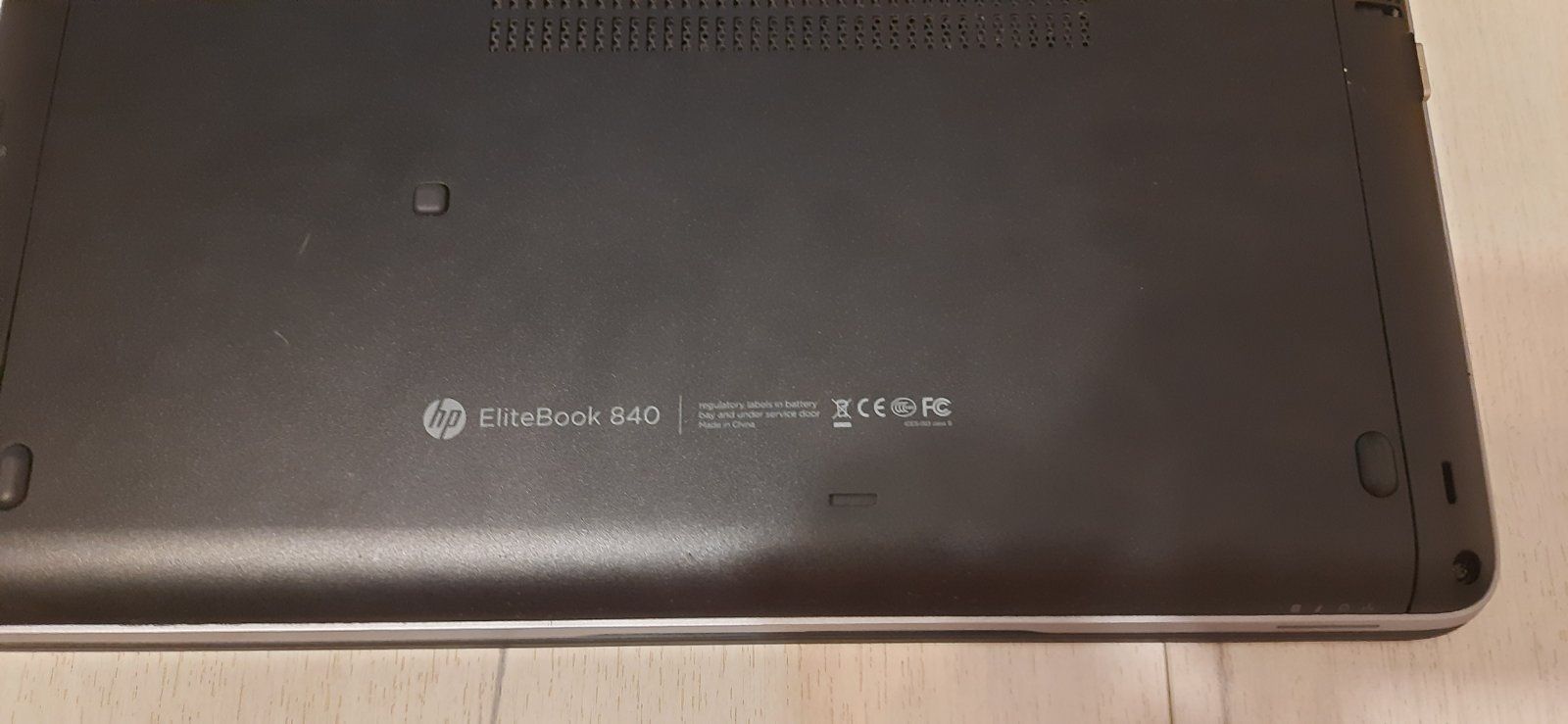 HP EliteBook 840 G2