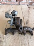 турбіна турбина 1.9 tdi BXE BLS BJB BKC vw scoda seat caddy leon jetta