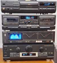 technics cd player SL-PG 570 A