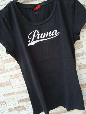 Koszulka T-shirt Puma Oryginal UK14 r. 42 L