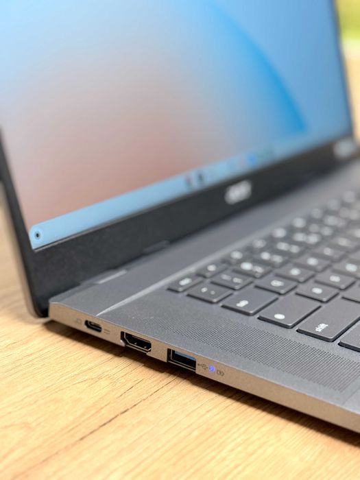 Acer Chromebook Plus 515 | i5-1235U 8GB RAM 512GB SSD