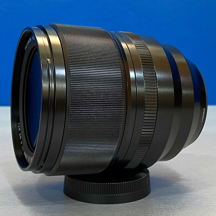 Fujifilm XF 50mm f/1.0 R WR (3 ANOS DE GARANTIA)