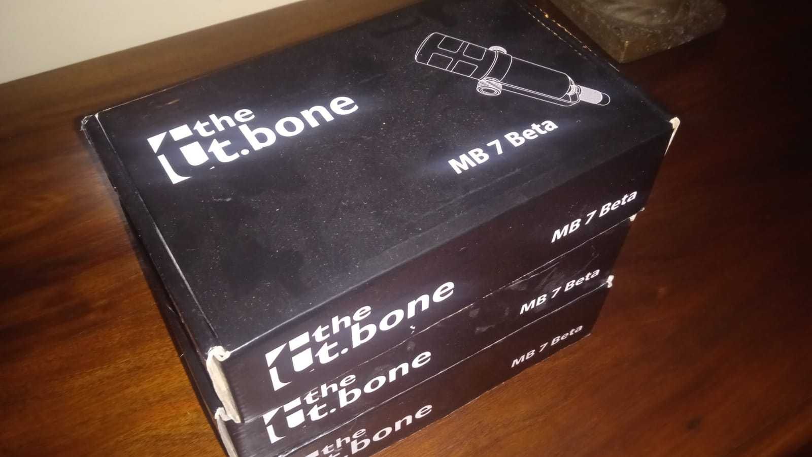 Microfones t.bone MB 7 Beta
