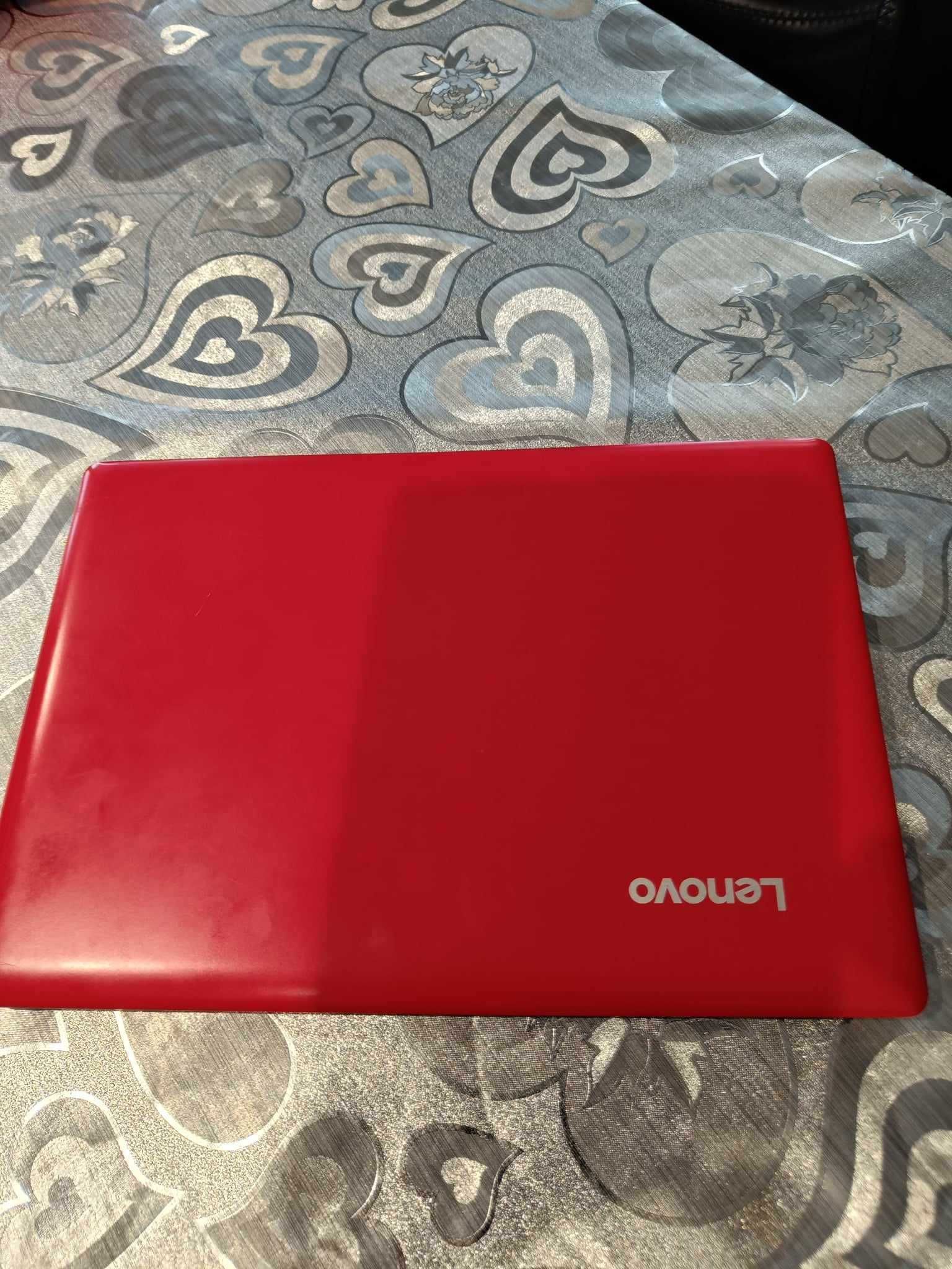 Lenovo 100s laptop