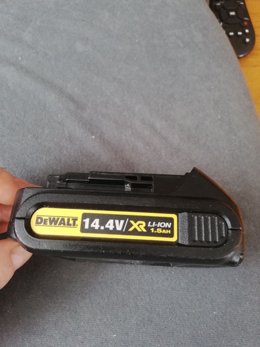 Bateria Dewalt..