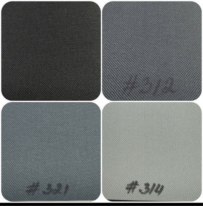 Оксфорд 600 D PVC