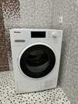 Сушильна машина Miele TSL 783 WP надійна, містка, доставка