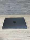 Macbook pro 14 A2442, QG22Y, icloud lock,на запчастини