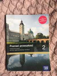 Podręcznik Poznać przeszłość 2